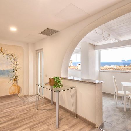 Oasis Guest House Alghero Extérieur photo