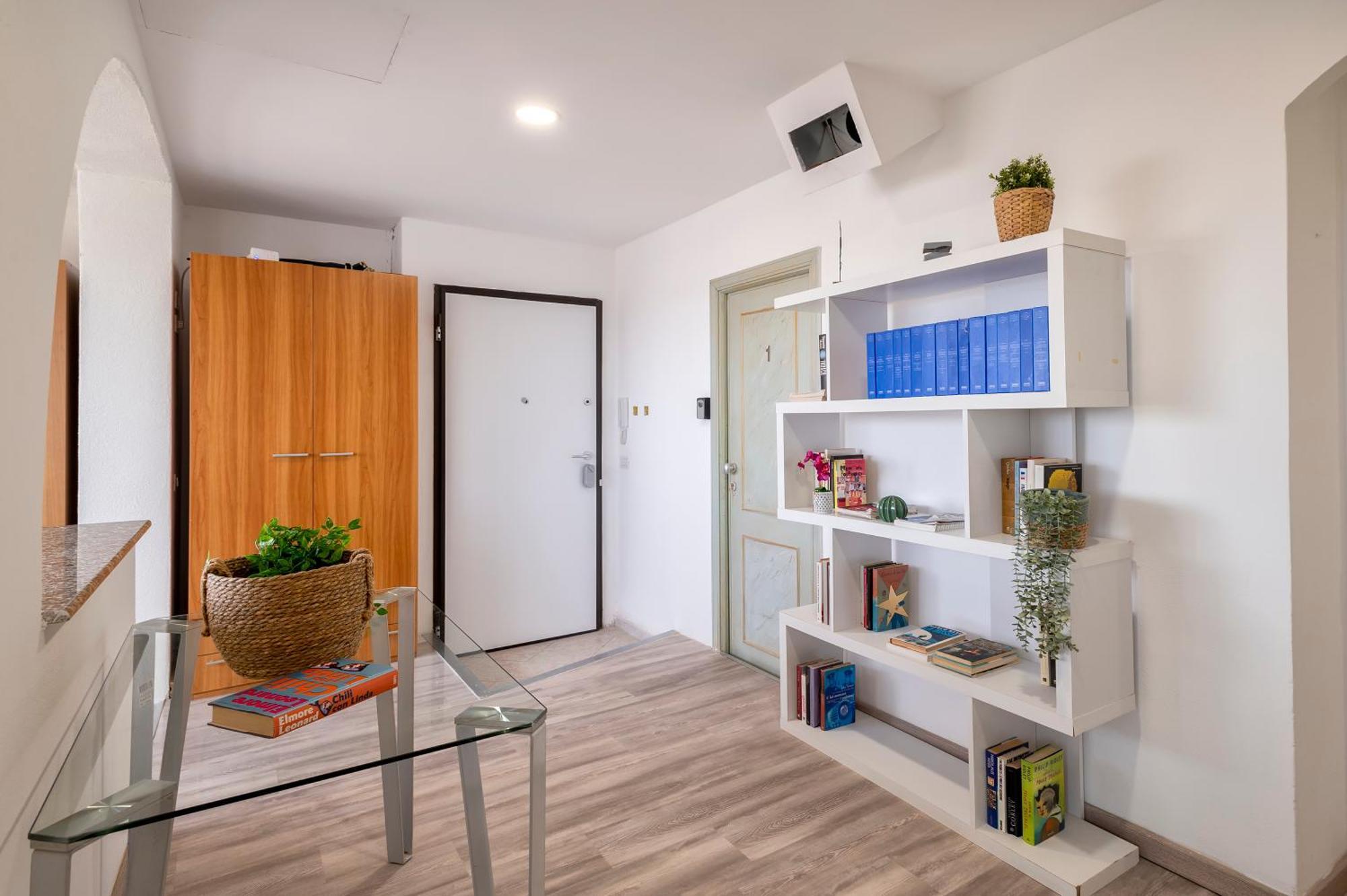 Oasis Guest House Alghero Extérieur photo