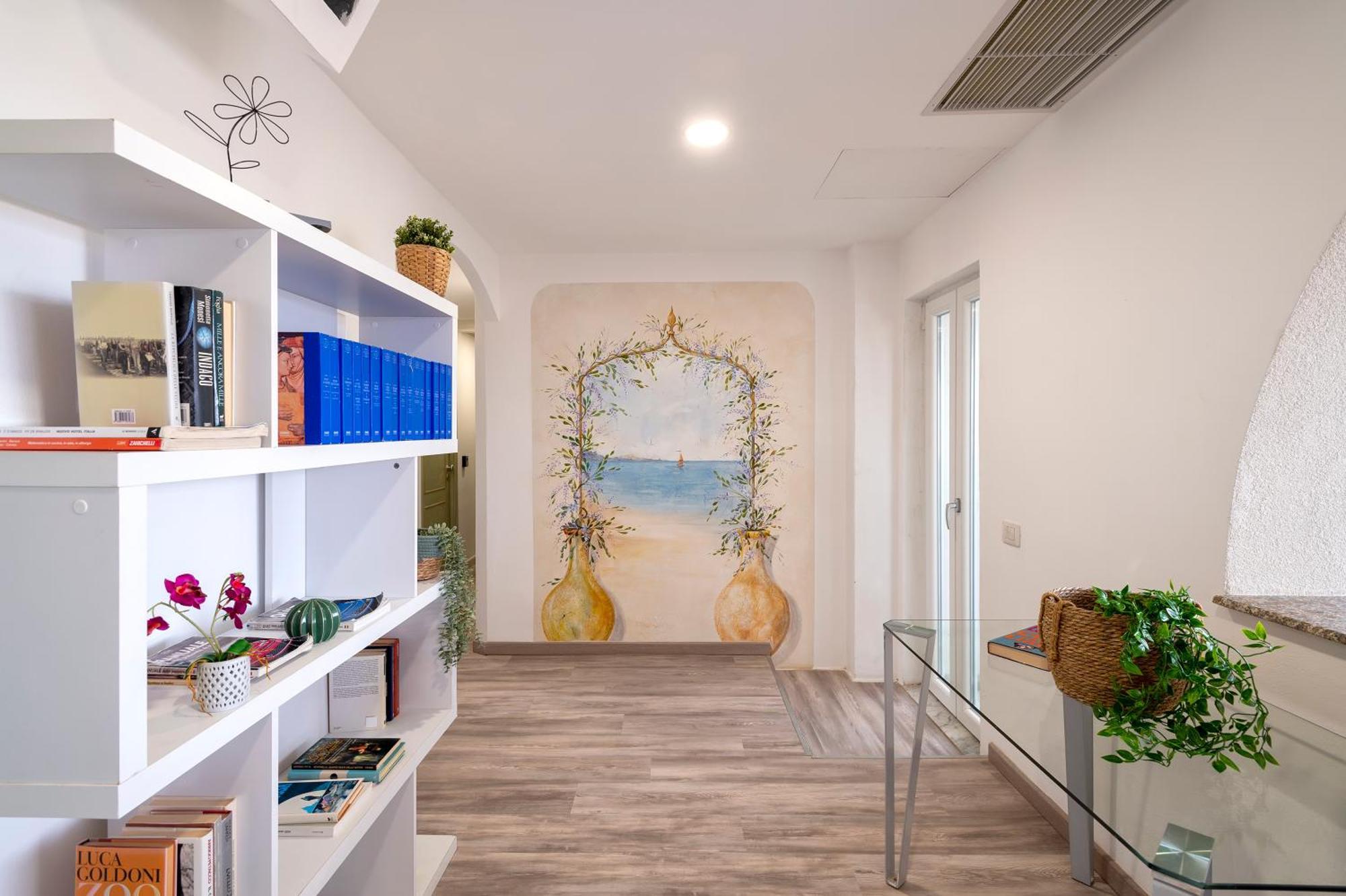 Oasis Guest House Alghero Extérieur photo