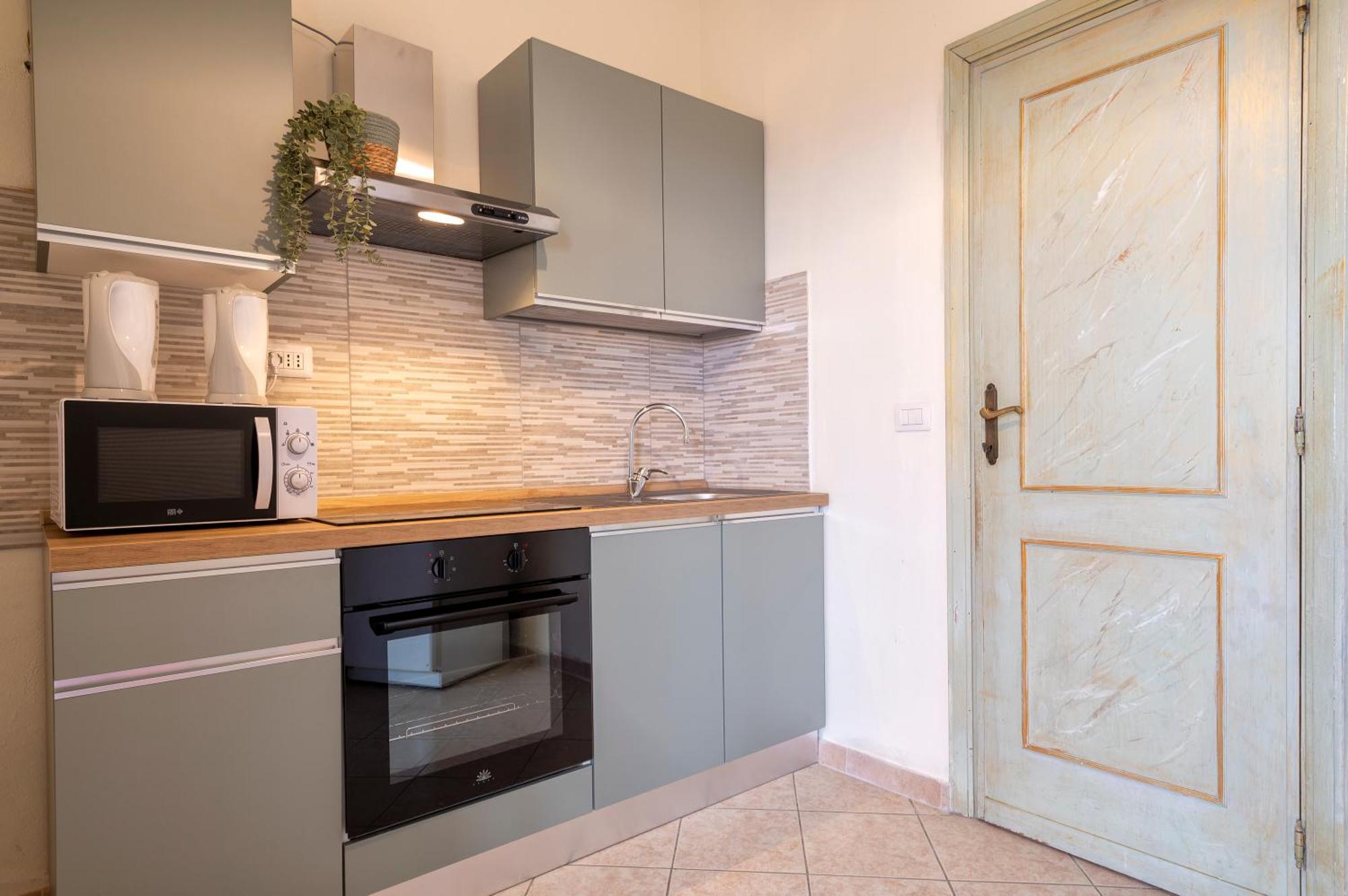 Oasis Guest House Alghero Extérieur photo