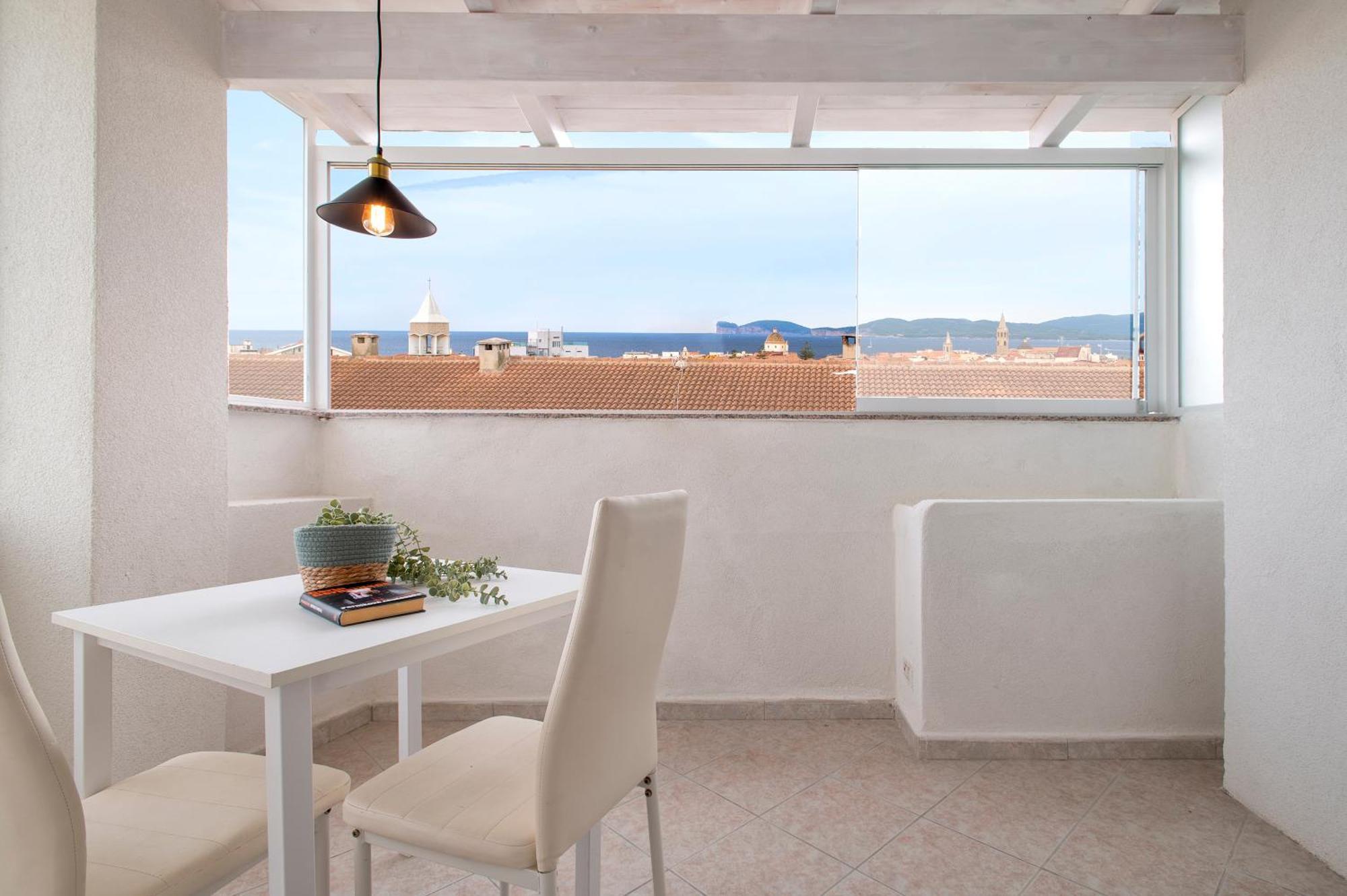 Oasis Guest House Alghero Extérieur photo