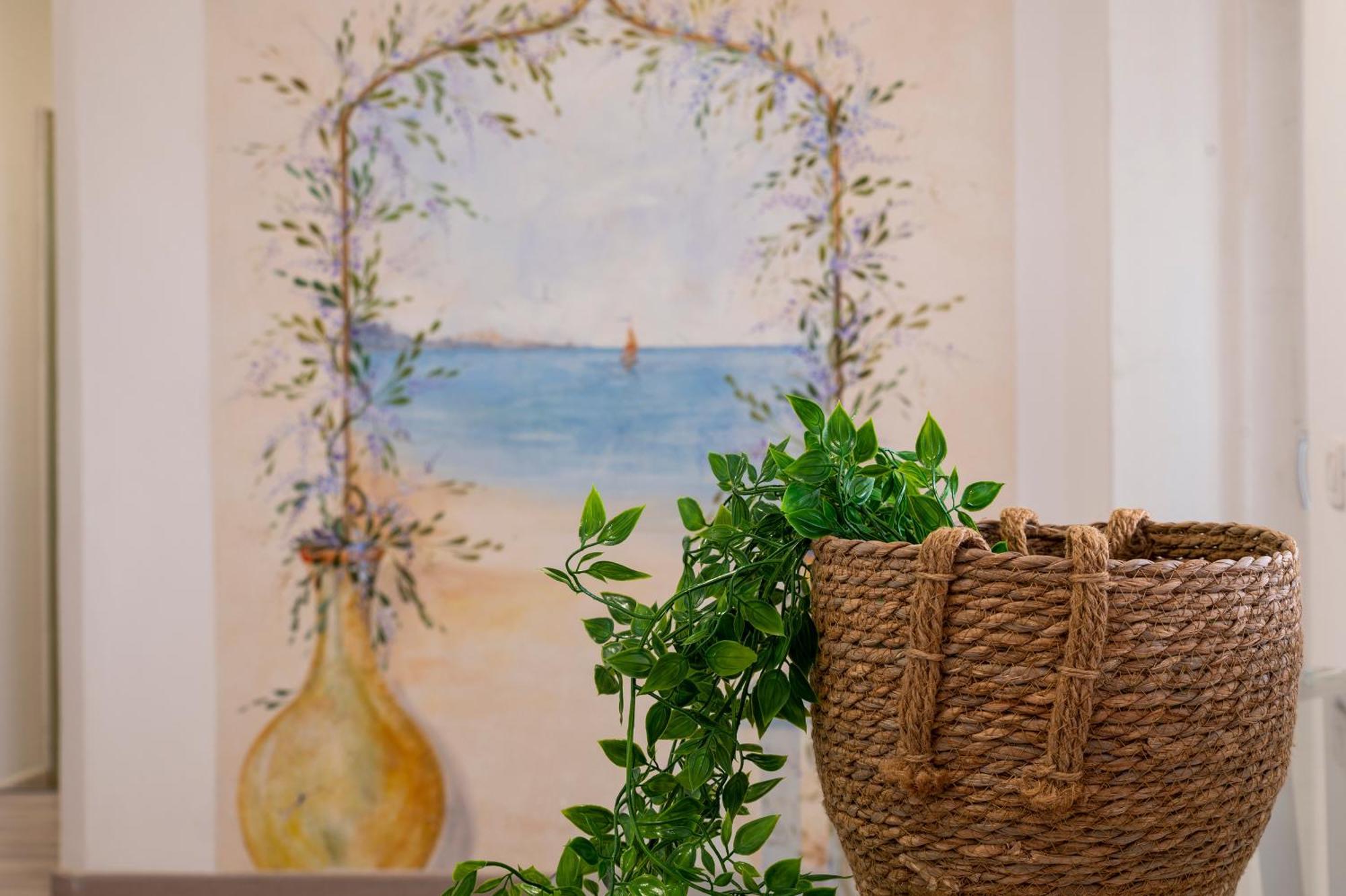 Oasis Guest House Alghero Extérieur photo