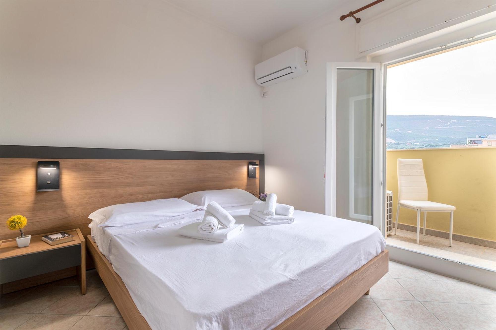 Oasis Guest House Alghero Extérieur photo