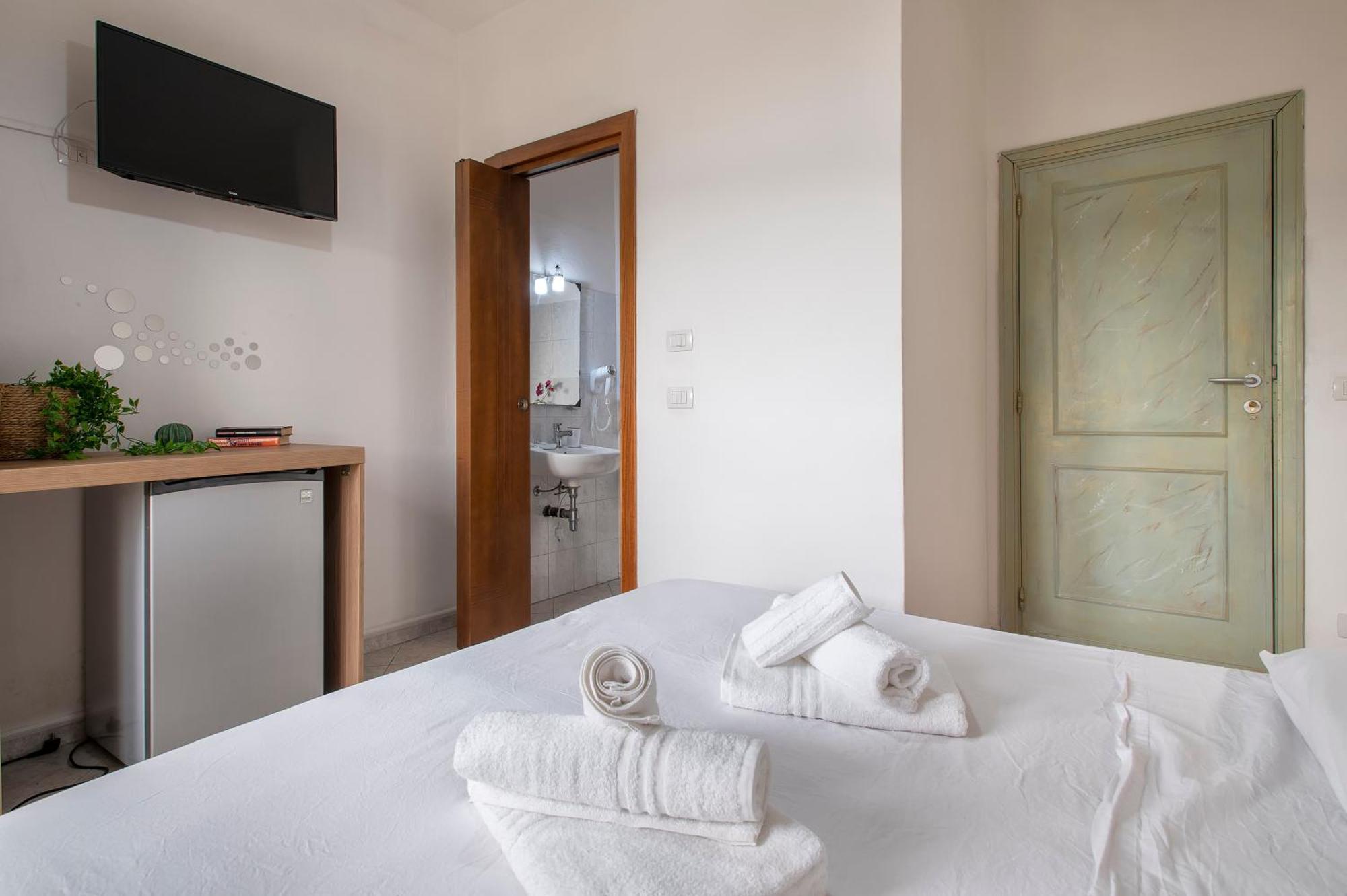 Oasis Guest House Alghero Extérieur photo