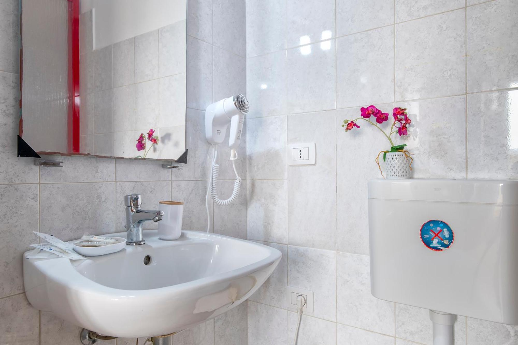 Oasis Guest House Alghero Extérieur photo