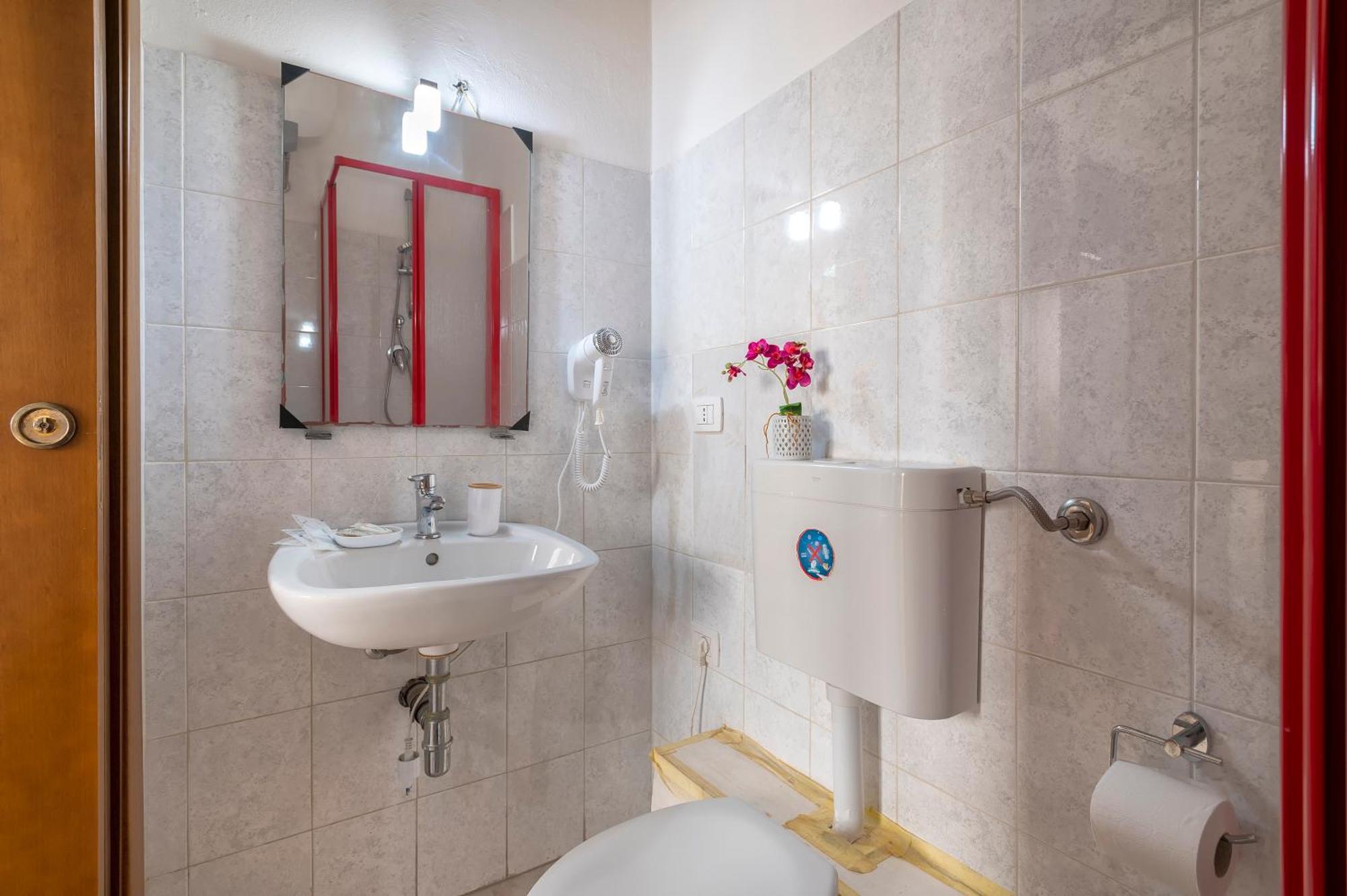 Oasis Guest House Alghero Extérieur photo