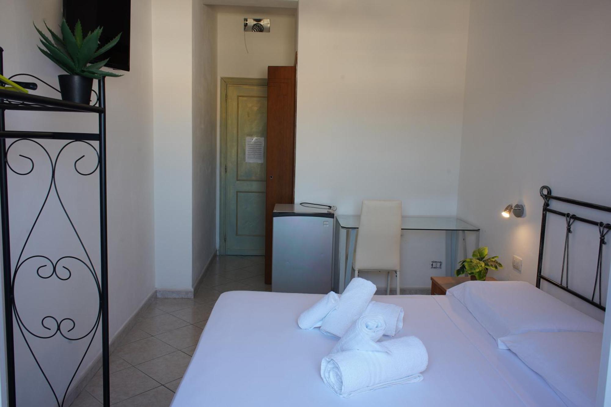 Oasis Guest House Alghero Extérieur photo