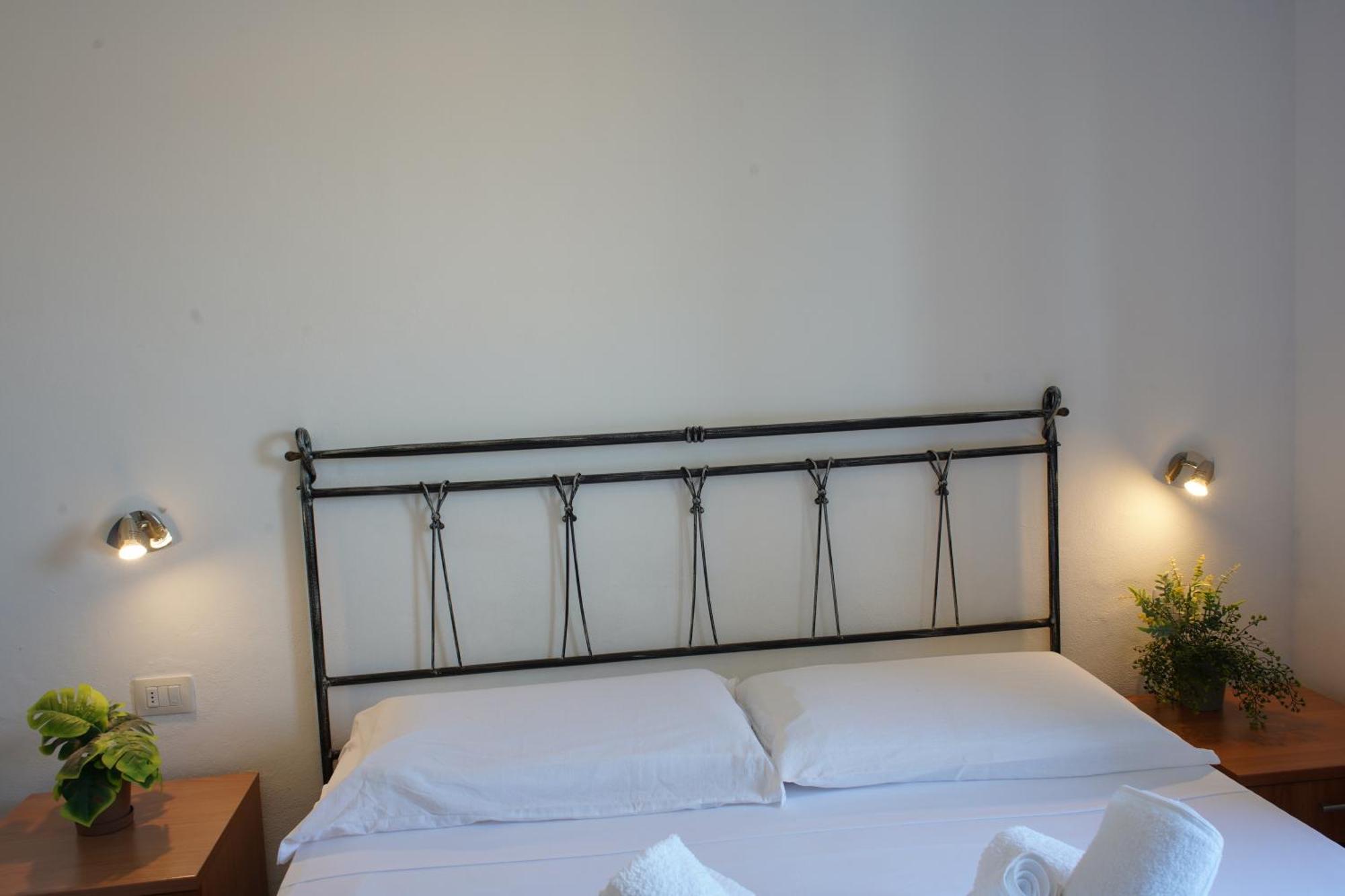 Oasis Guest House Alghero Extérieur photo