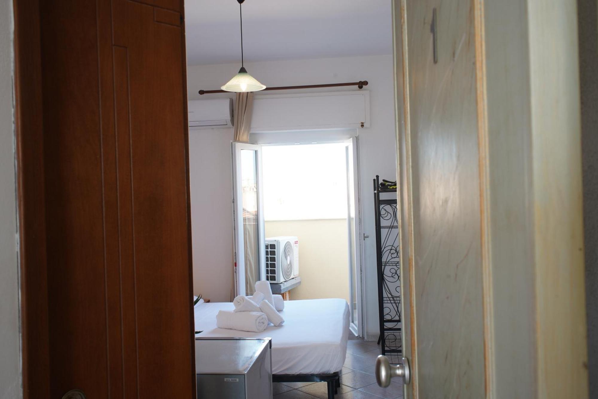 Oasis Guest House Alghero Extérieur photo