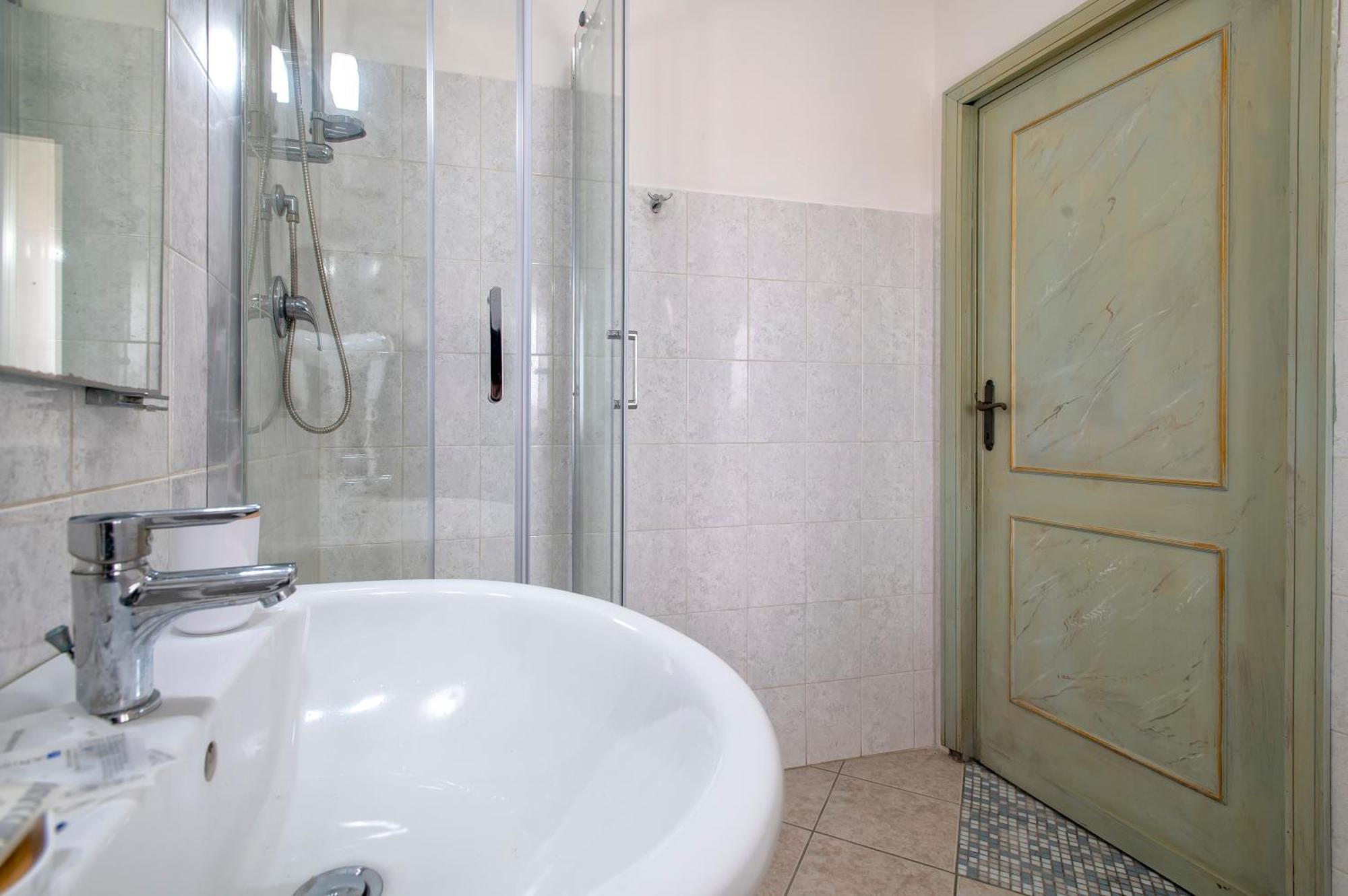 Oasis Guest House Alghero Extérieur photo