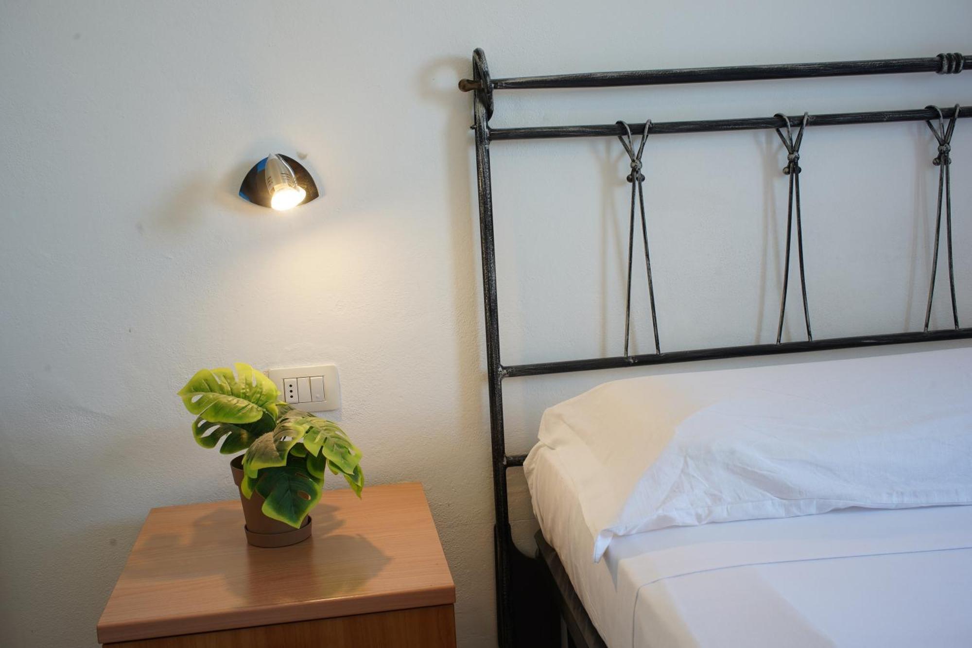 Oasis Guest House Alghero Extérieur photo