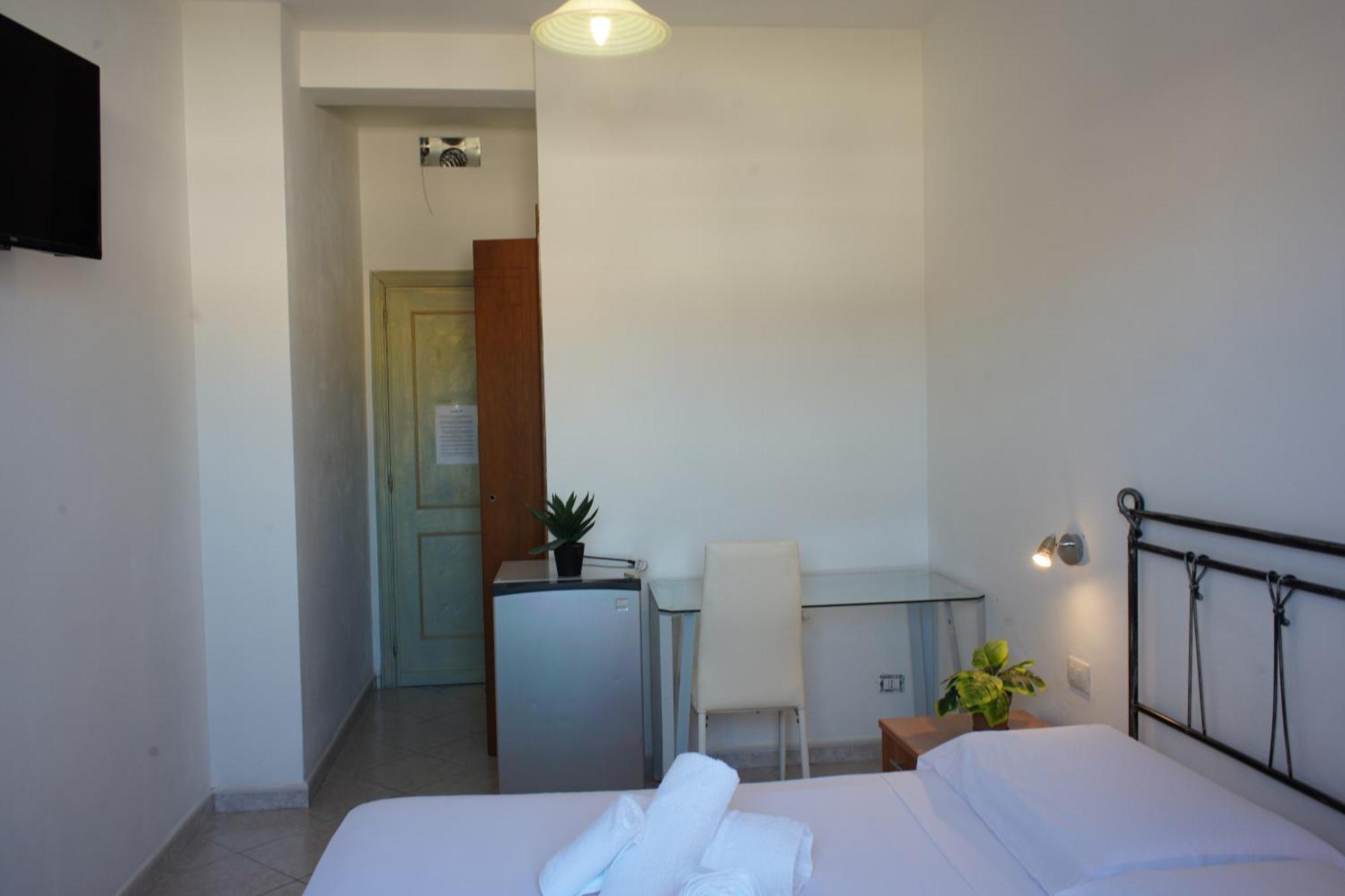 Oasis Guest House Alghero Extérieur photo
