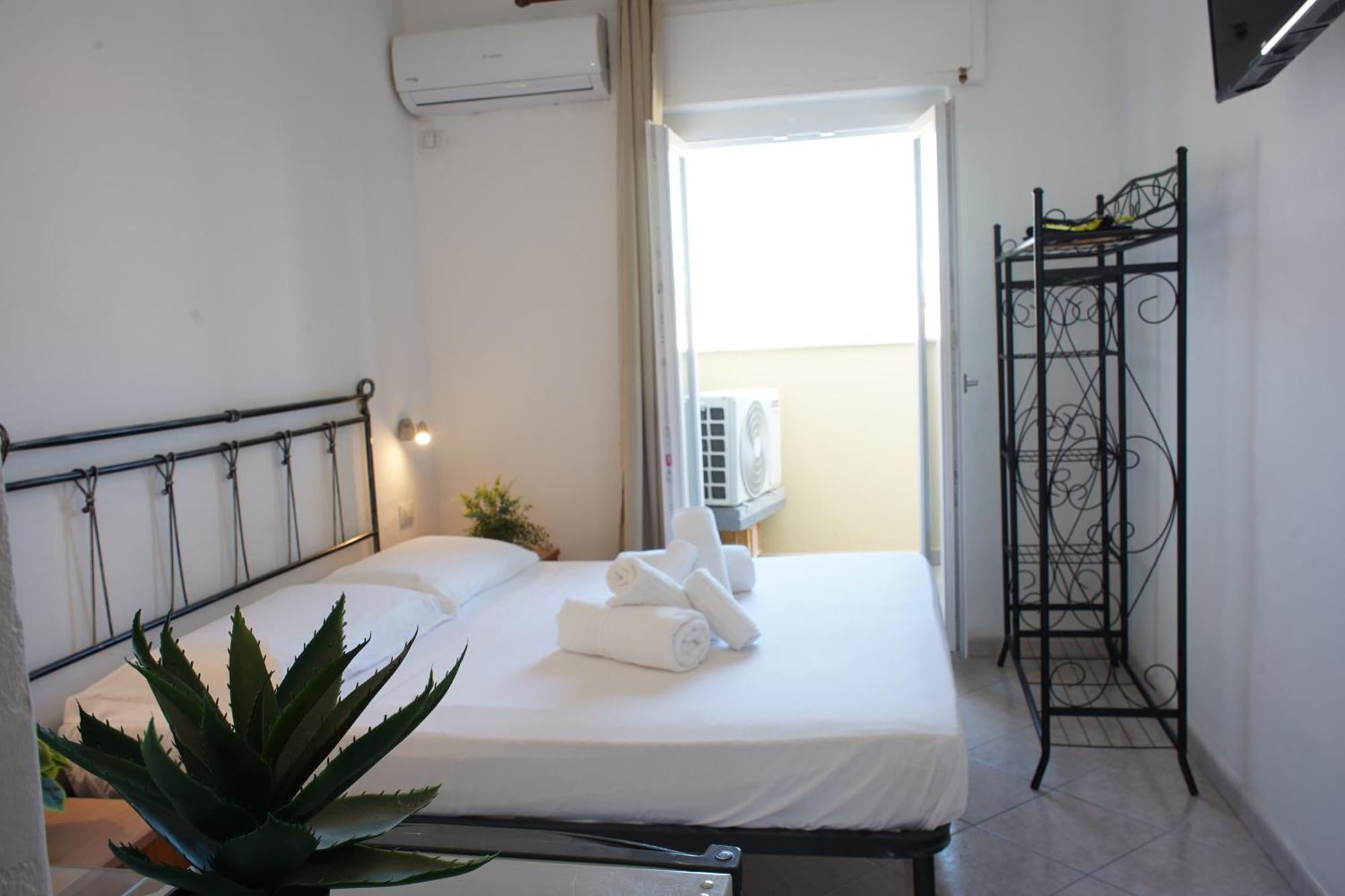 Oasis Guest House Alghero Extérieur photo
