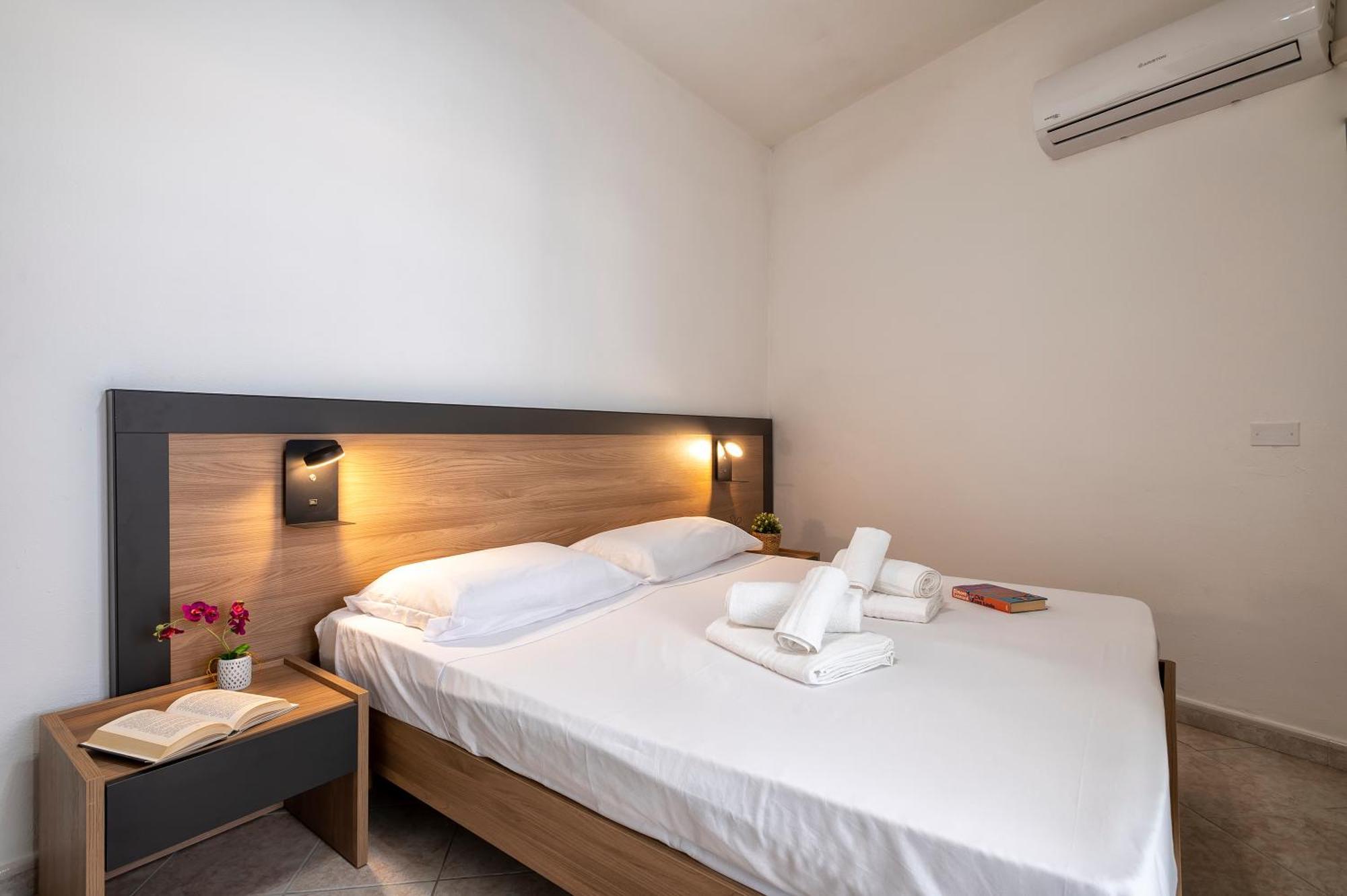 Oasis Guest House Alghero Extérieur photo