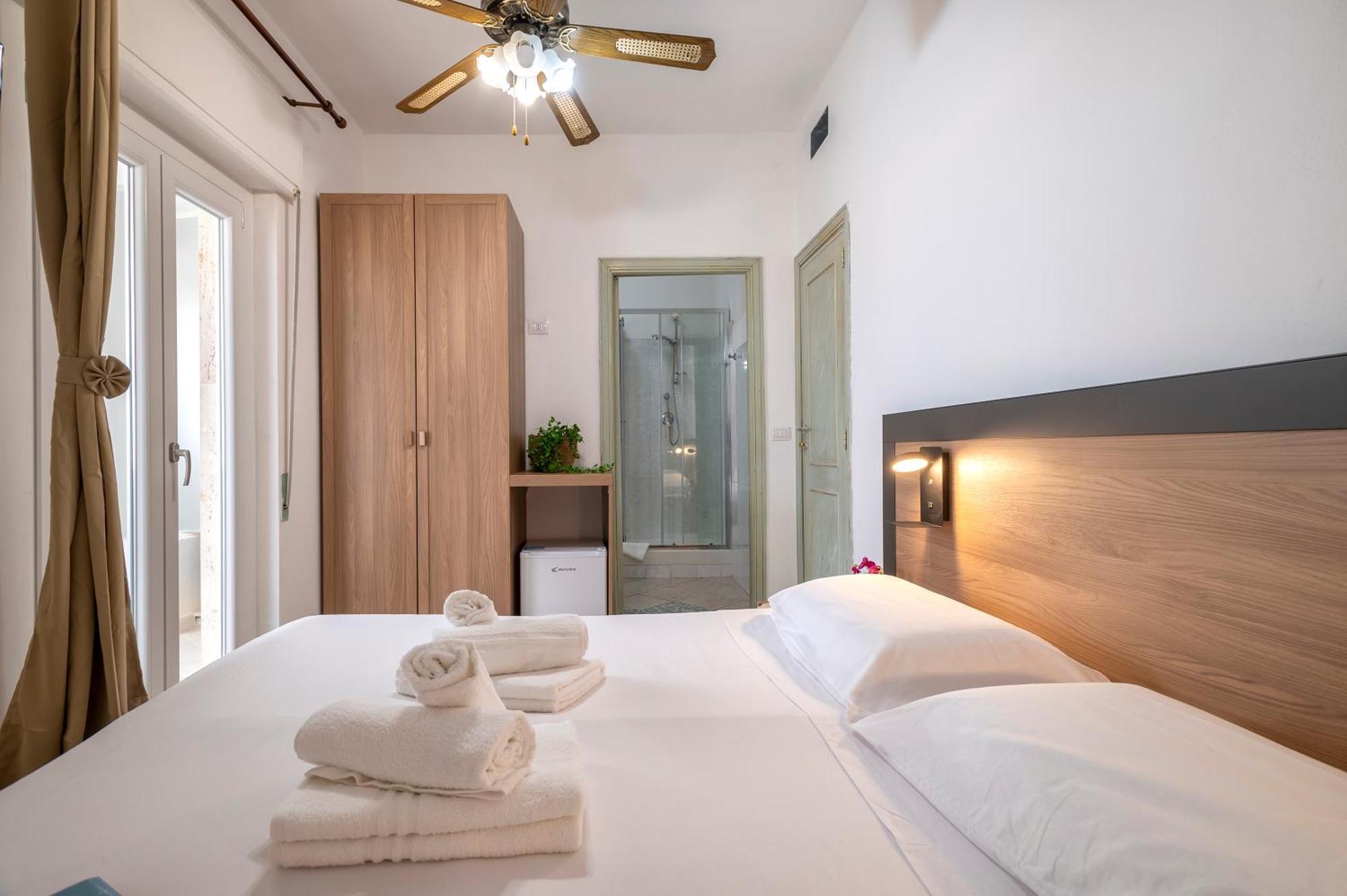 Oasis Guest House Alghero Extérieur photo