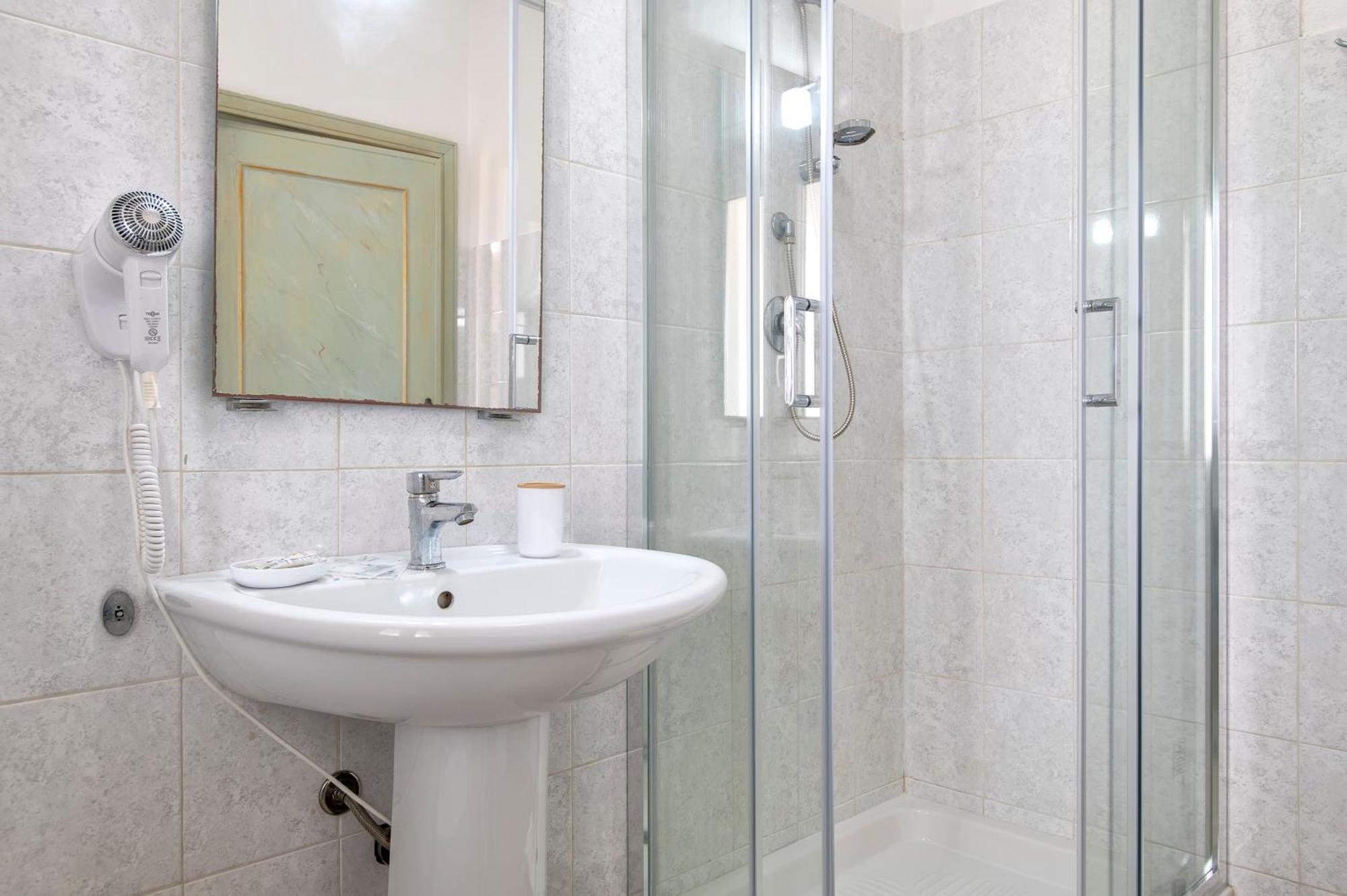 Oasis Guest House Alghero Extérieur photo