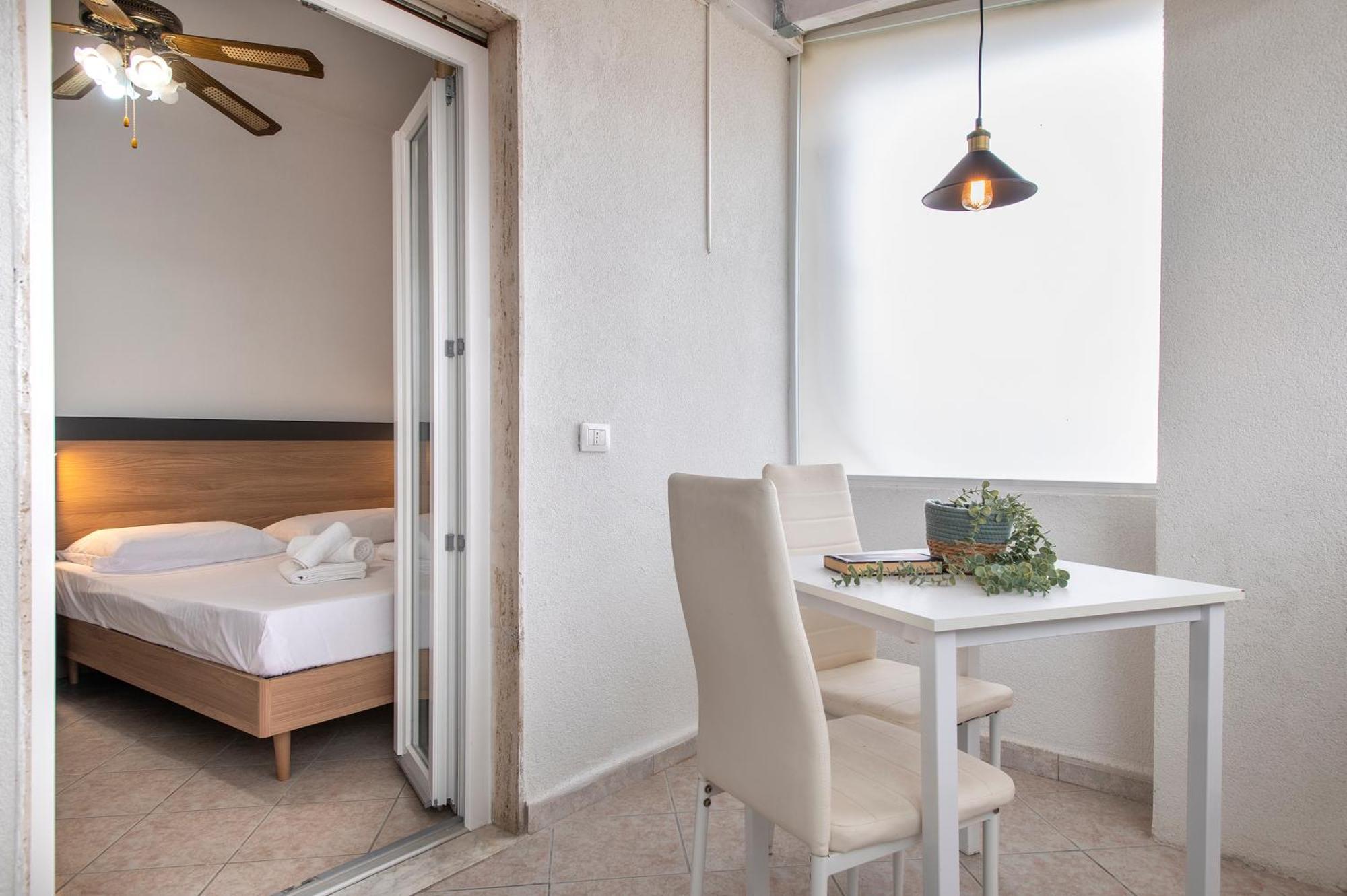 Oasis Guest House Alghero Extérieur photo