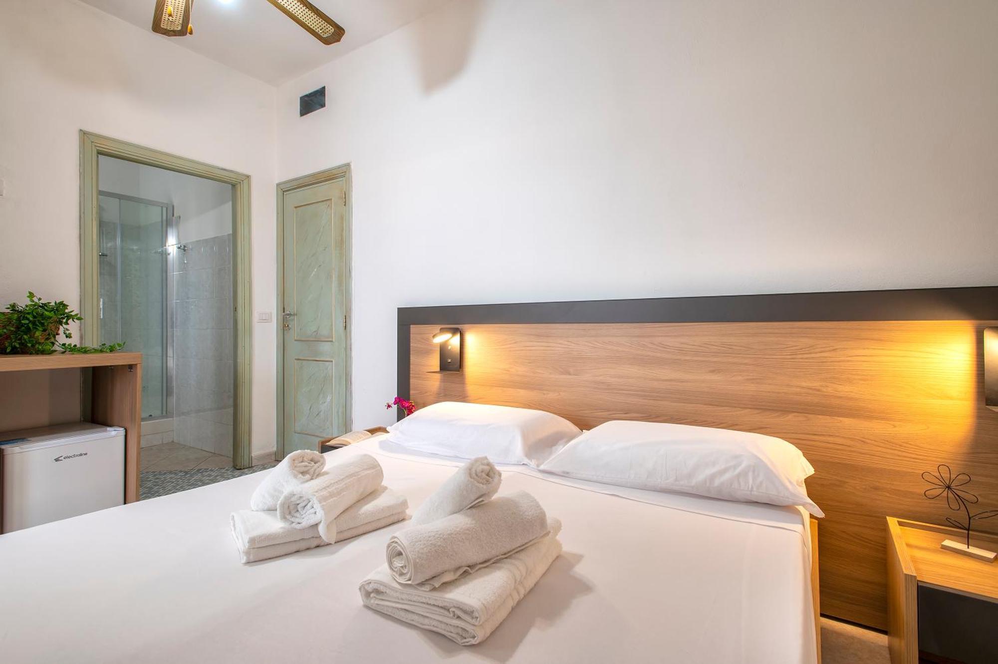 Oasis Guest House Alghero Extérieur photo