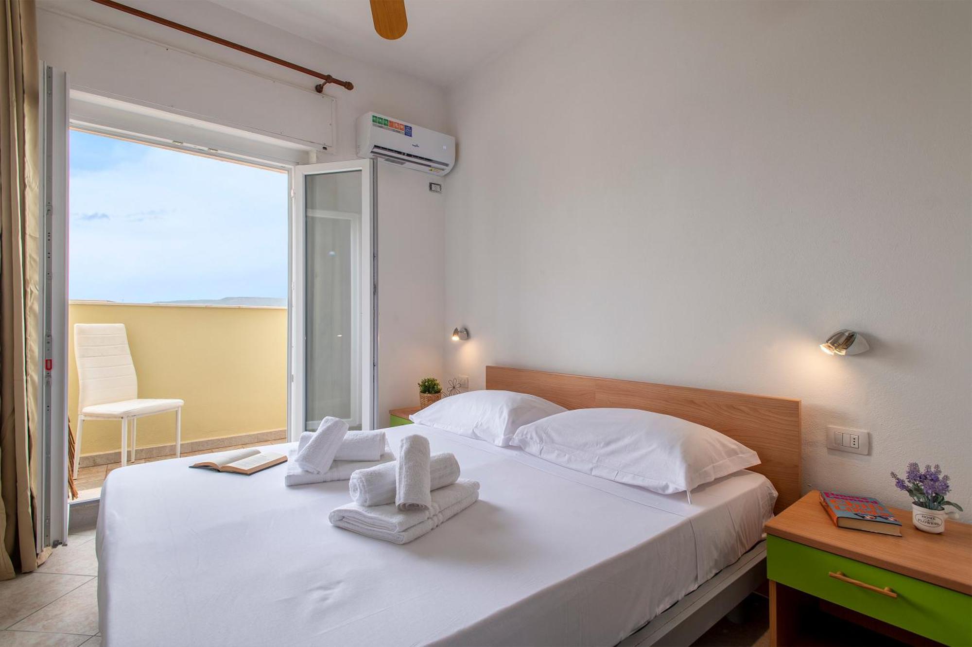 Oasis Guest House Alghero Extérieur photo