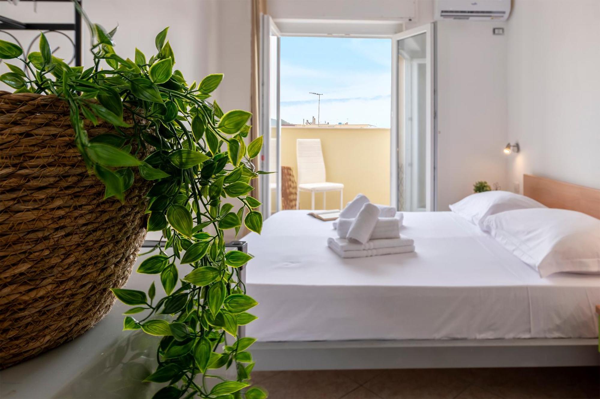 Oasis Guest House Alghero Extérieur photo