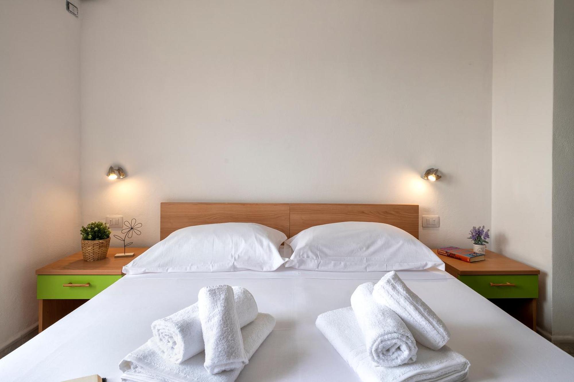 Oasis Guest House Alghero Extérieur photo
