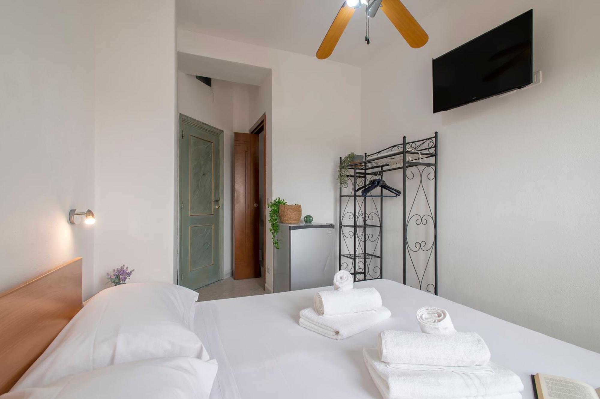 Oasis Guest House Alghero Extérieur photo