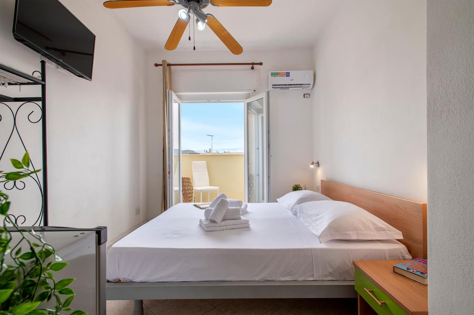 Oasis Guest House Alghero Extérieur photo