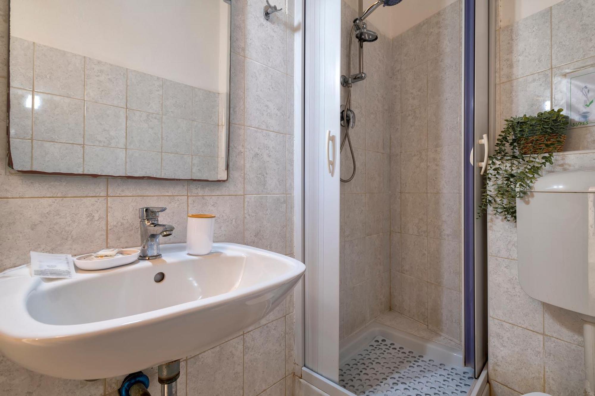 Oasis Guest House Alghero Extérieur photo