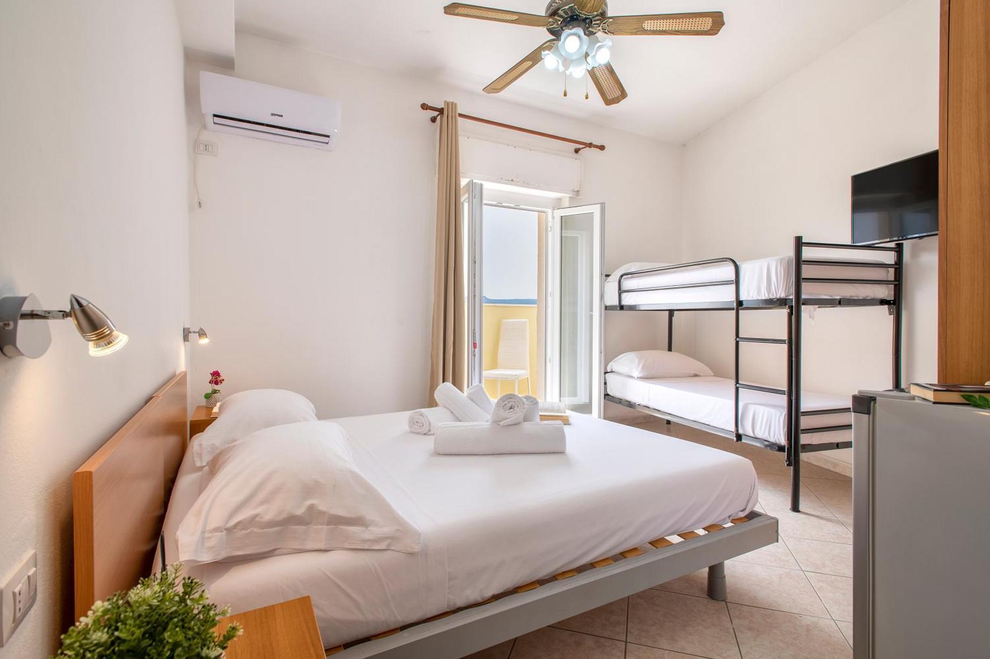 Oasis Guest House Alghero Extérieur photo