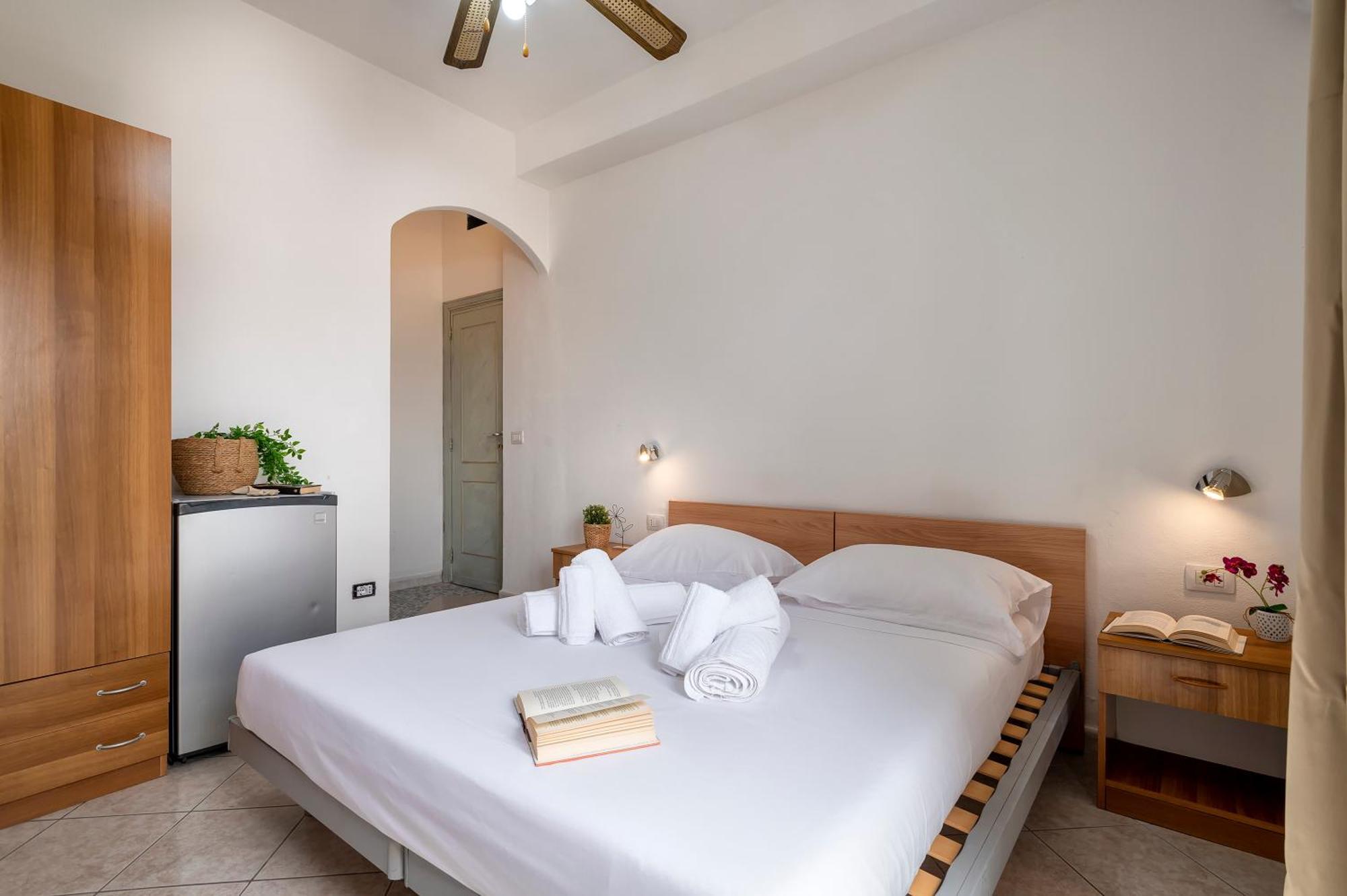 Oasis Guest House Alghero Extérieur photo