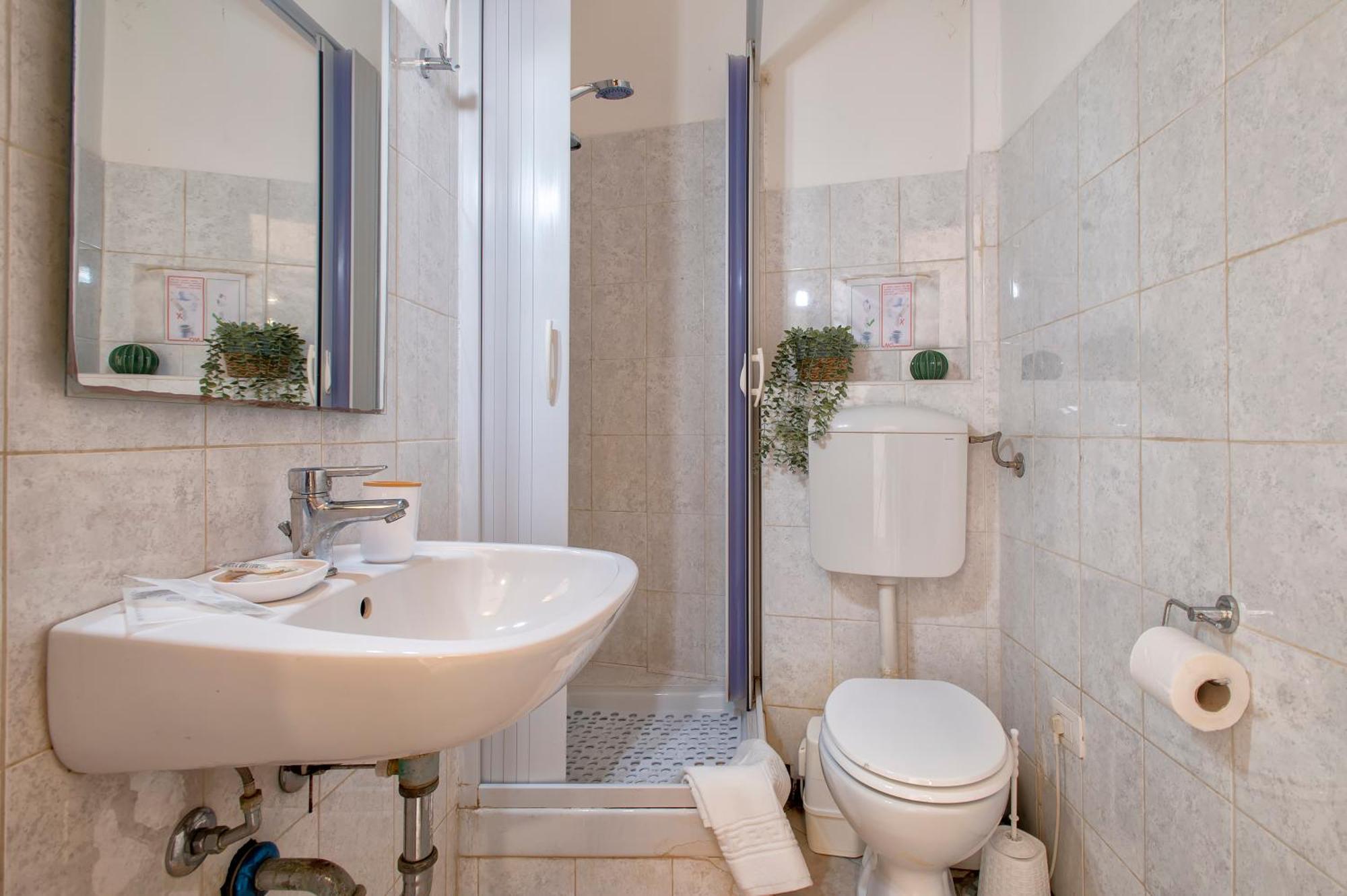 Oasis Guest House Alghero Extérieur photo